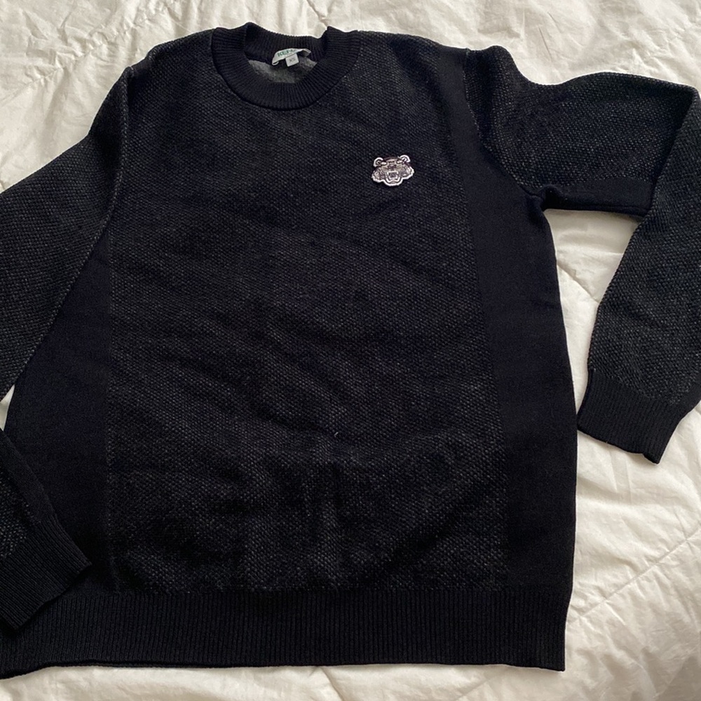 Kenzo Pullover Sweater - Picture 7 of 8